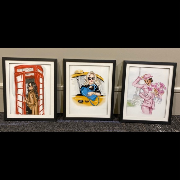 Art frame